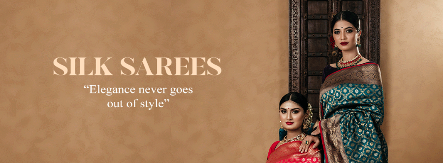 Saree for Wedding: A Timeless and Elegant Choice
